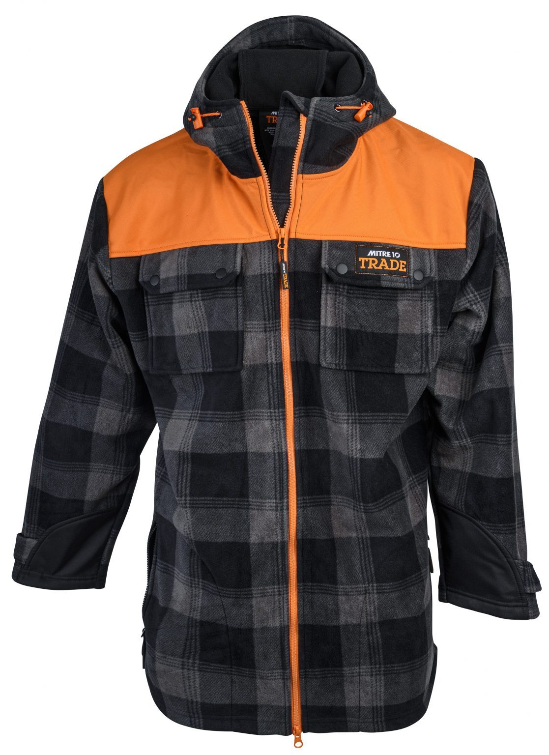 Mitre 10 Merchandise Blue Star Promote